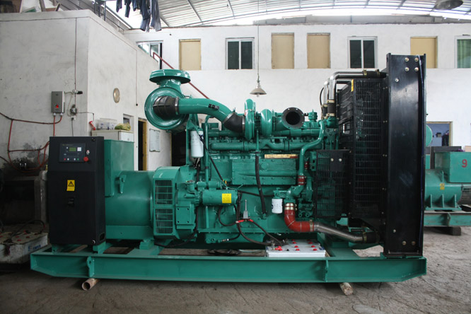 安源环保无噪音：租用静音发电机组，为环境和耳朵双重保驾护航